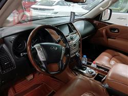 ئينفنتي QX80